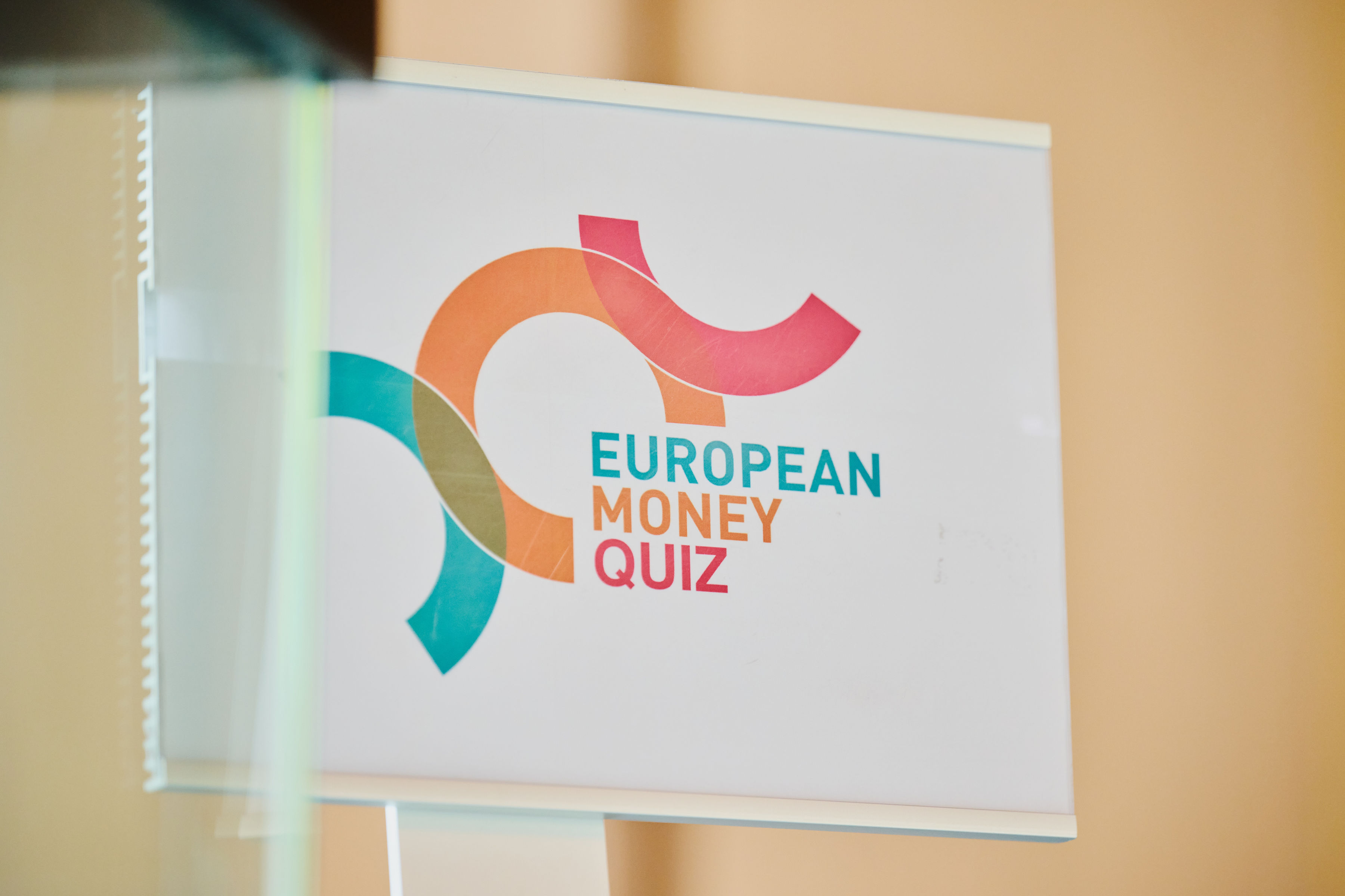 Cedule European Money Quiz